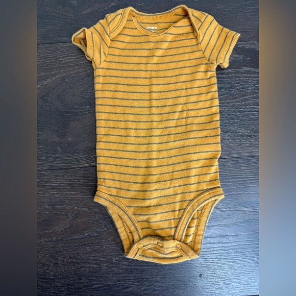 Baby Onesies and Sweater Bundle - Picture 13 of 14